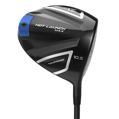 Tour Edge Hot Launch Max Mens Right Hand Driver
