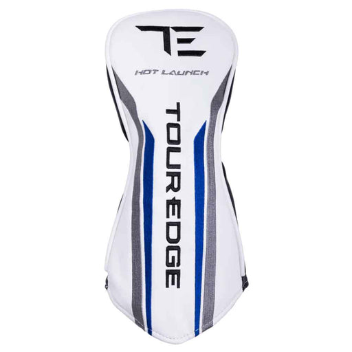 Tour Edge HL Max D Mens LH Fairway Wood Offset