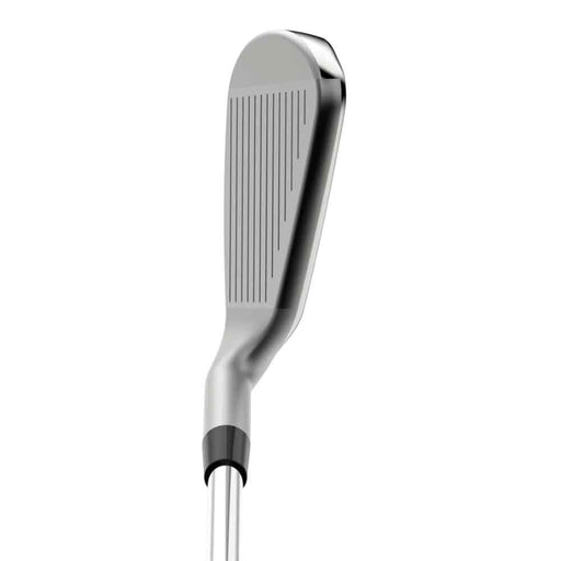Tour Edge Hot Launch Max Mens Left Hand Irons