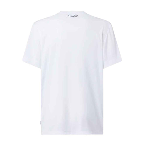 Head Topspin Mens Tennis T-Shirt