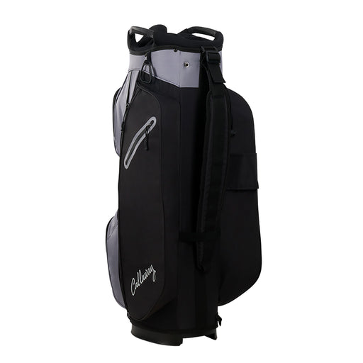 Callaway Reva 8-pc Right Hand Cart Womens Golf Set