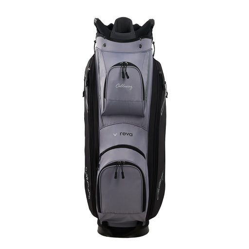 Callaway Reva 8-pc Right Hand Cart Womens Golf Set