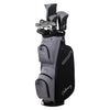 Callaway Reva Graphite 11 Piece 2026 Cart Womens Right Hand Complete Golf Set