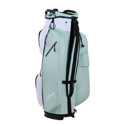 Callaway Reva 11-pc RH 2026 Wmns Cart Golf Set