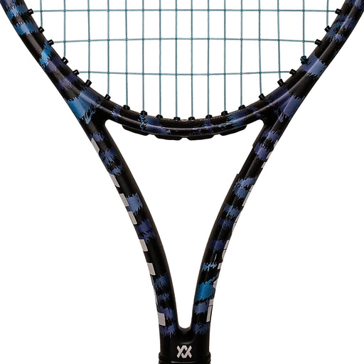 Volkl Xplosive Pre-strung Tennis Racquet