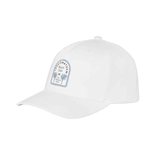 Travis Mathew Club Member Mens Hat