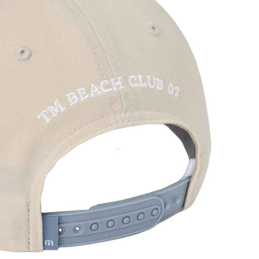 Travis Mathew Sun Society Mens Hat