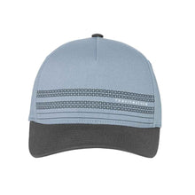 Load image into Gallery viewer, Travis Mathew Quiet Hours Mens Hat - Ash Blue/L/XL
 - 1
