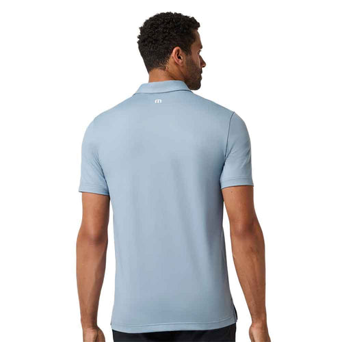 TravisMathew Featherweight CS Mens Golf Polo - 2