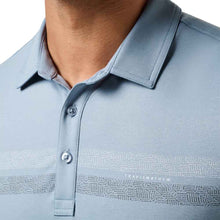 Load image into Gallery viewer, TravisMathew Featherweight CS Mens Golf Polo
 - 3