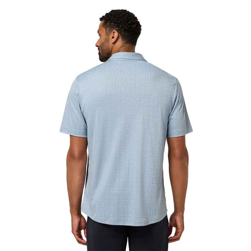 TravisMathew Cabana Mens Golf Polo - 2