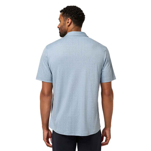 TravisMathew Cabana Mens Golf Polo