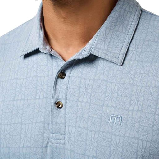 TravisMathew Cabana Mens Golf Polo