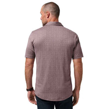 Load image into Gallery viewer, TravisMathew Cabana Mens Golf Polo
 - 5