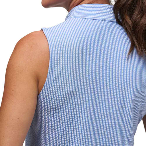 Fairway and Greene Eloise SL Womens Golf Polo
