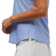 Load image into Gallery viewer, Fairway and Greene Eloise SL Womens Golf Polo
 - 3