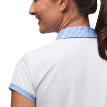 Load image into Gallery viewer, Fairway &amp; Greene Ellie Womens Golf Polo
 - 2
