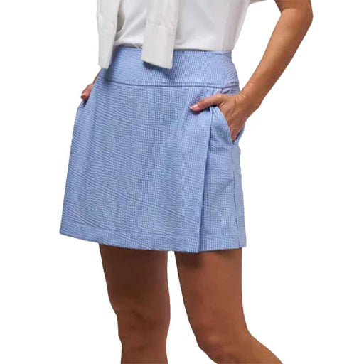 Fairway and Greene Erica 16.5 Inch Wms Golf Skort