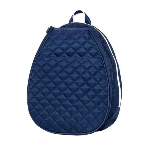 Trelle Ace and Carry 2.0 Pickleball and Tenn Sling - Navy
