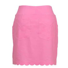 Load image into Gallery viewer, Jofit Scallop Womens Golf Skort
 - 2