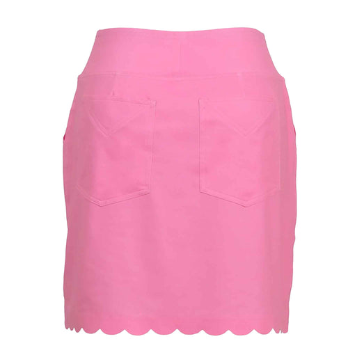Jofit Scallop Womens Golf Skort - 2