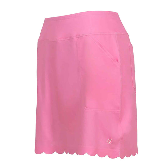 Jofit Scallop Womens Golf Skort