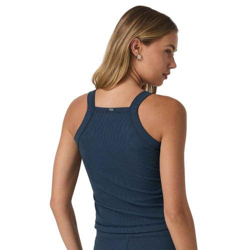 Vuori Pose Cooper Womens Tank - 2