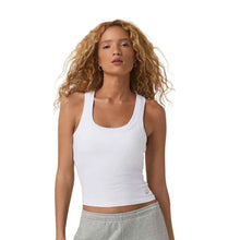 Load image into Gallery viewer, Vuori Energy Racerback Womens Tank
 - 6