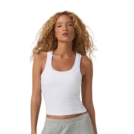Vuori Energy Racerback Womens Tank