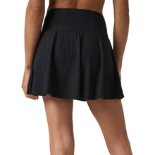 Load image into Gallery viewer, Vuori Baseline Gingham 14.5in Womens Tennis Skirt
 - 2