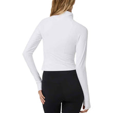Load image into Gallery viewer, Vuori AllTheForm Fitness Womens Jacket
 - 2
