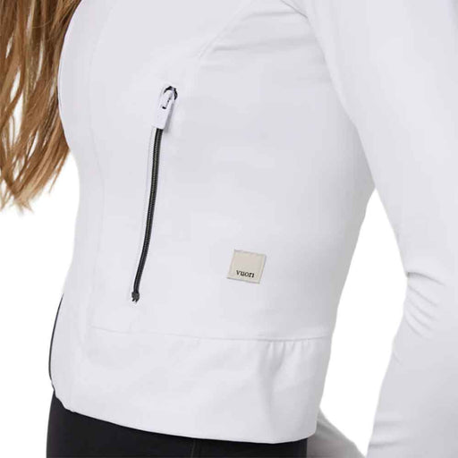 Vuori AllTheForm Fitness Womens Jacket