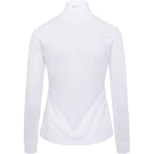 Load image into Gallery viewer, Greg Norman Freedom Performance Wmns Golf 1/2 Zip
 - 5
