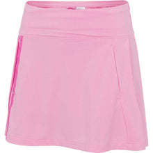 Load image into Gallery viewer, Greg Norman ML75 Chase 16 inch Womens Golf Skort - Pink Dream/L
 - 1
