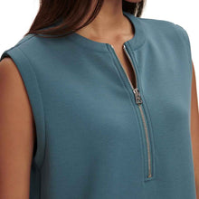 Load image into Gallery viewer, Varley Simmons Half-Zip Womens Tank
 - 3