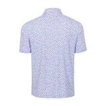 Load image into Gallery viewer, Greg Norman ML75 Tee-Time Getaway Mens Golf Polo
 - 2