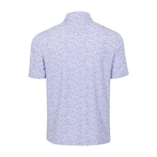 Greg Norman ML75 Tee-Time Getaway Mens Golf Polo