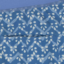 Load image into Gallery viewer, RLX Polo Golf Aim 17 Inch Blue Womens Golf Skort
 - 2