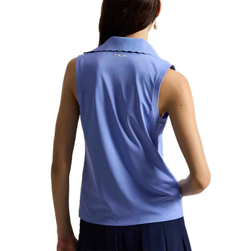Polo Golf Ralph Lauren Air Tech SL Wmn Golf Polo