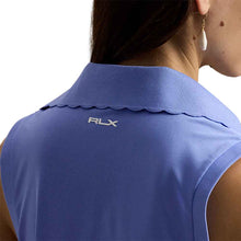 Load image into Gallery viewer, Polo Golf Ralph Lauren Air Tech SL Wmn Golf Polo
 - 3