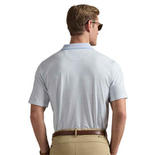 Load image into Gallery viewer, RLX Golf LTWT Air Jersey SS PNYLFMens Golf Polo
 - 2