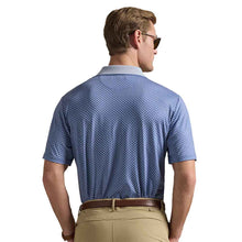 Load image into Gallery viewer, RLX Golf LTWT Air Jersey OlRoyal Mens Golf Polo
 - 2