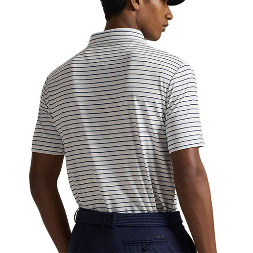 RLX Golf LTWT Air Jersey SS Mens Golf Polo