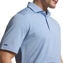 Load image into Gallery viewer, RLX Golf Yarn-Dyed LW AF Mens Golf Polo
 - 3