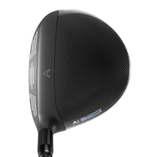 Load image into Gallery viewer, Callaway Paradym Ai Smoke MAX Fast LRH Wmn Fairway
 - 2