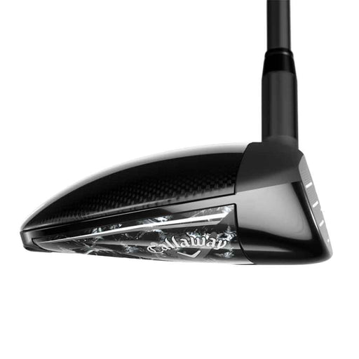 Callaway Paradym Ai Smoke MAX Fast LRH Wmn Fairway