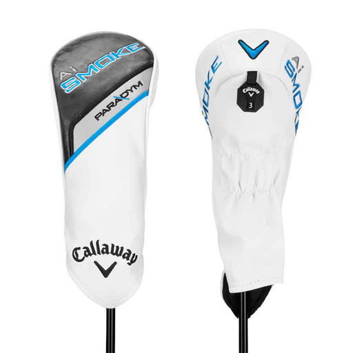 Callaway Paradym Ai Smoke MAX Fast LRH Wmn Fairway