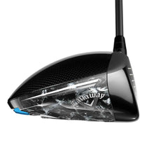 Load image into Gallery viewer, Callaway Paradym Ai Smoke Max LH Mens Driver
 - 3