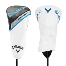 Load image into Gallery viewer, Callaway Paradym Ai Smoke Max LH Mens Driver
 - 5