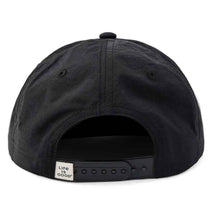 Load image into Gallery viewer, Life is Good Life Is Good Unisex Nylon Rope Hat
 - 2